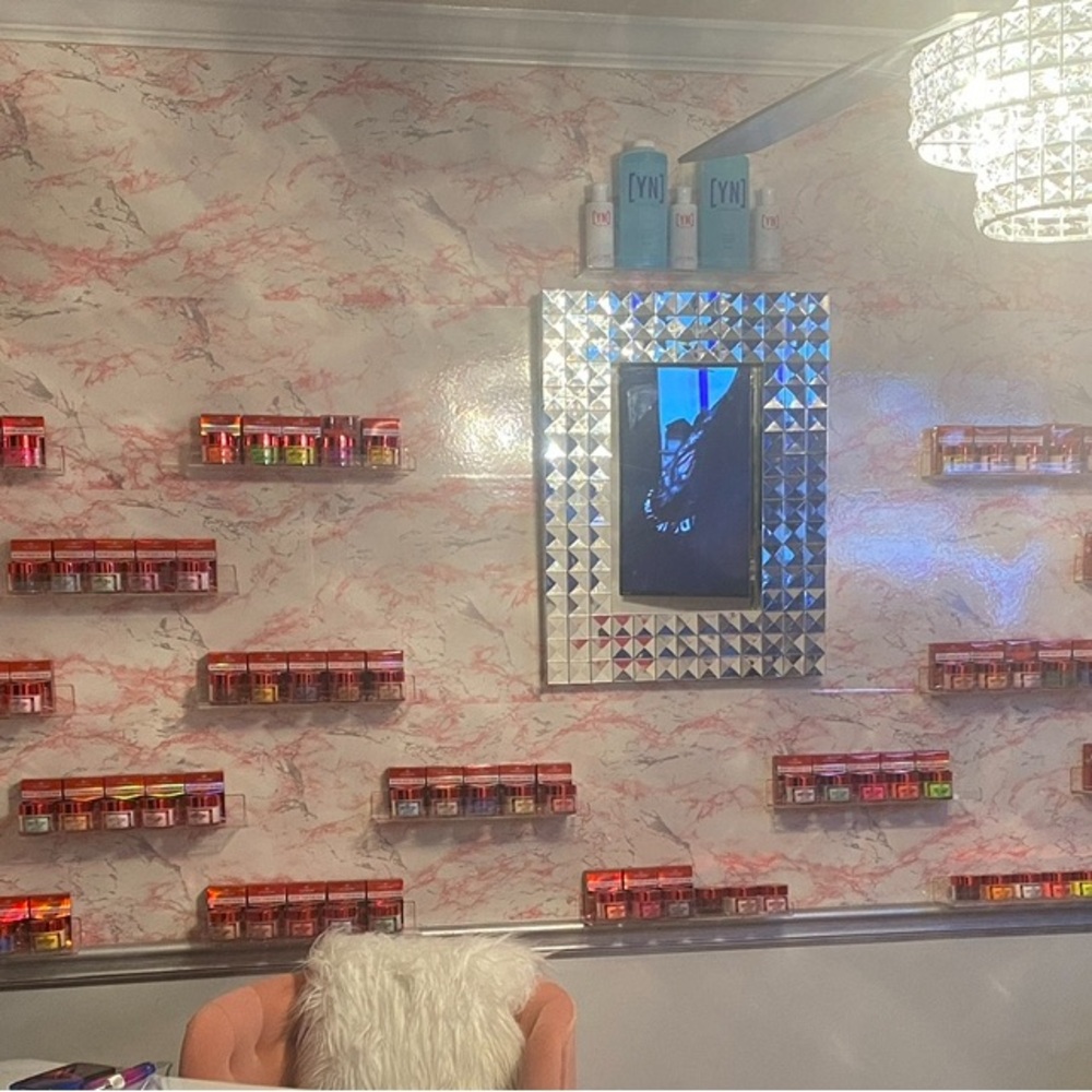 NotPolish Complete 128 Color M Trio Collection (acrylic/dip/gel polish/lacquer)